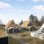 M132-gedser-gedser-feriepark-50 Semesterbostad Gedser