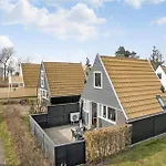 Semesterbostad M132-gedser-gedser-feriepark-50 *