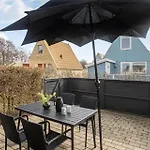 Semesterbostad M132-gedser-gedser-feriepark-50 *