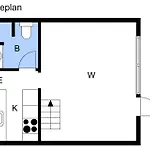 Semesterbostad M132-gedser-gedser-feriepark-50 *