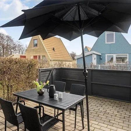 Hébergement de vacances M132-gedser-gedser-feriepark-50 *